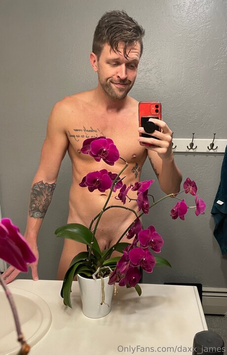 Daxx James high quality star pic