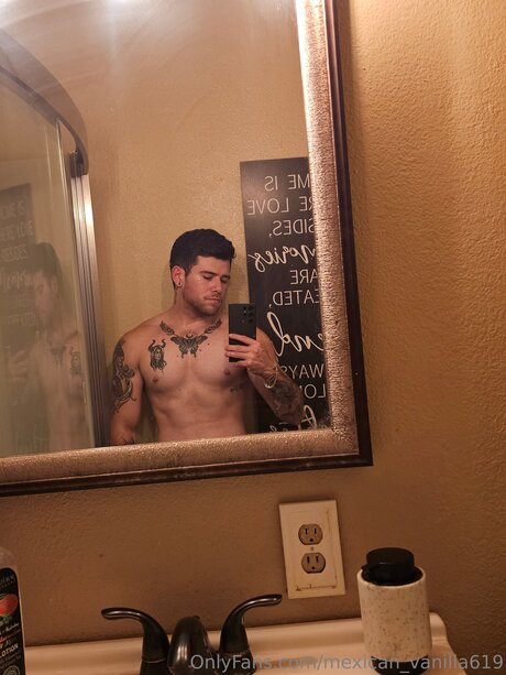 Mexican Vanilla619 model photos