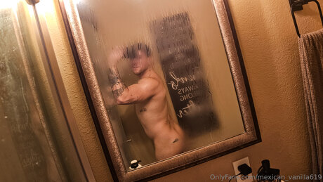 Mexican Vanilla619 porn star galleries