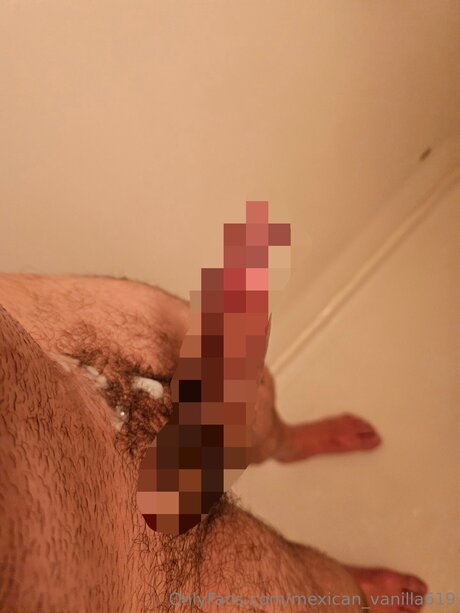 Mexican Vanilla619 star nudes gallery