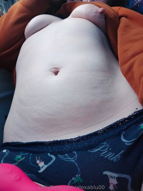 Alexablu00 star sex images