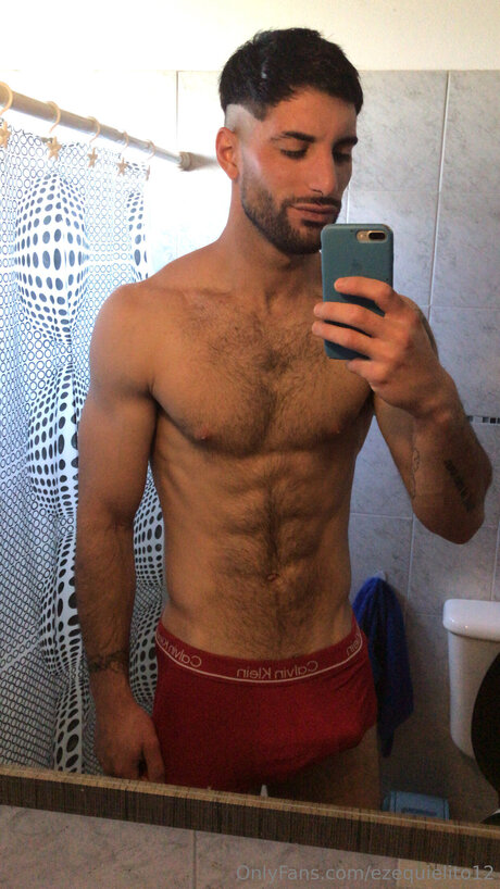 Ezequielito12 model porn photos