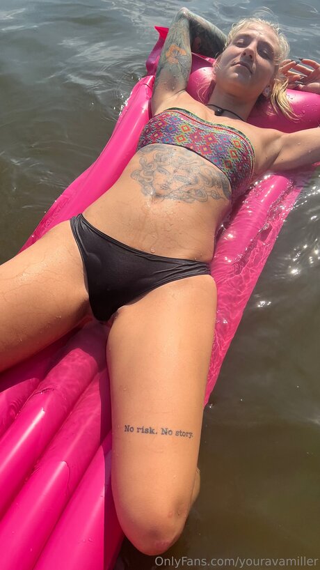 Youravamiller porn star archive