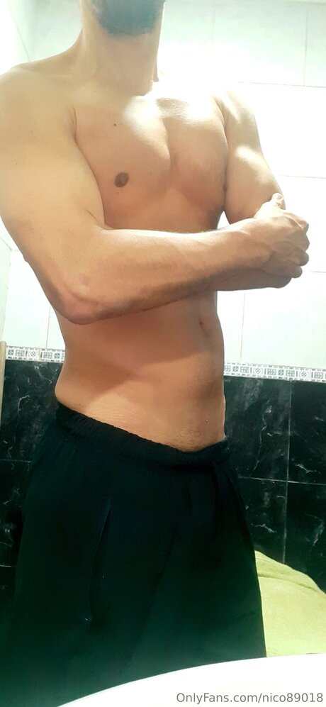 Nico89018 star art img