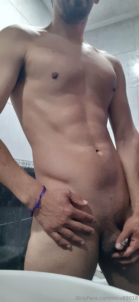 Nico89018 pretty pornstar archive