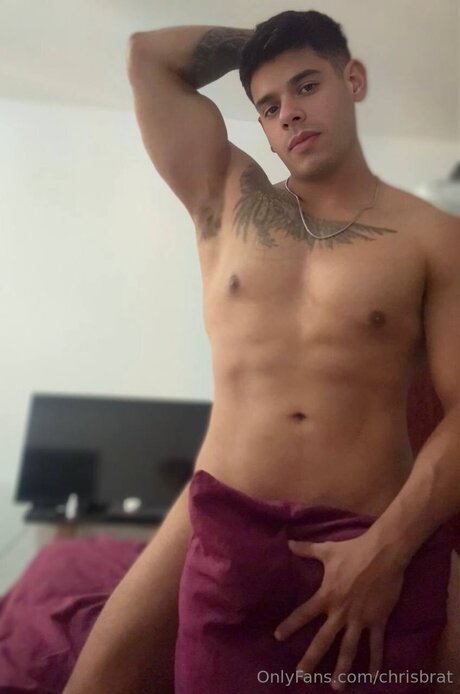 Chrisbrat hot star picture