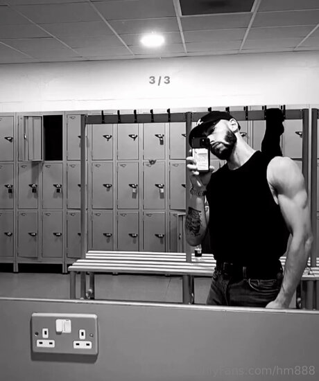 Hm888 beautiful star photo