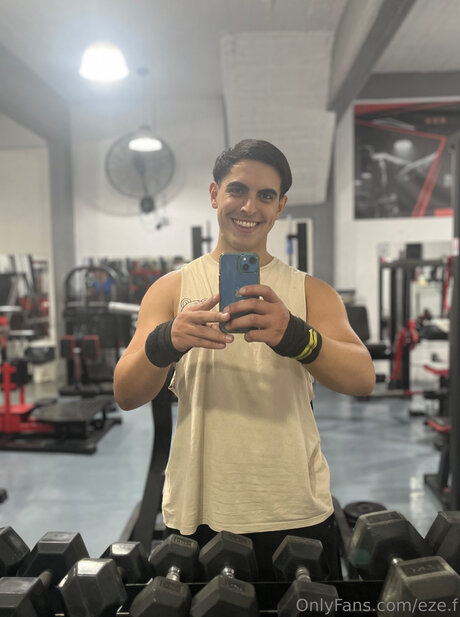 Ezefit nice model pic