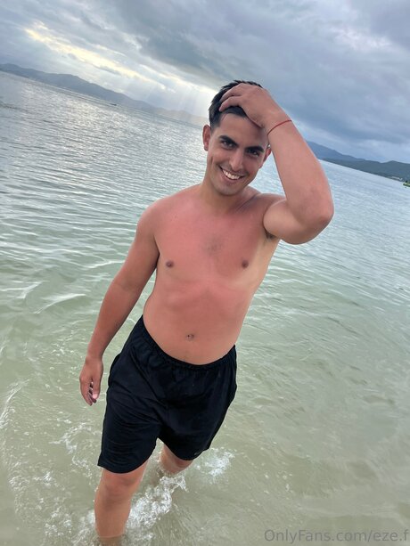 Ezefit star top image