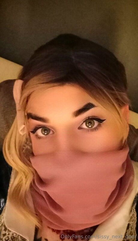 Sissy Next Door adult actress pics