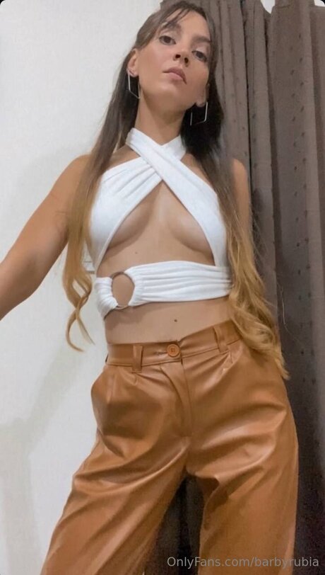 Barbyrubia pornstar top img