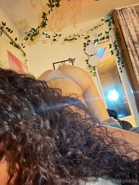 Sofreakybella model high quality pics