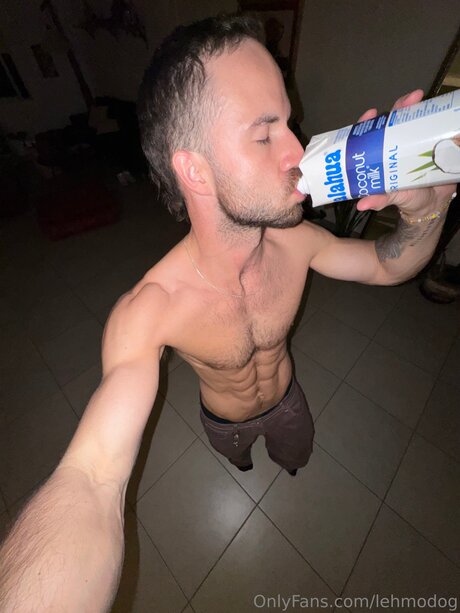 Lehmodog model perfect photos