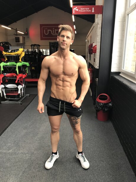 Benbamforth pornstar sex galleries