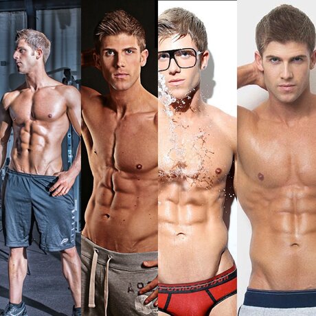 Benbamforth hot model galleries