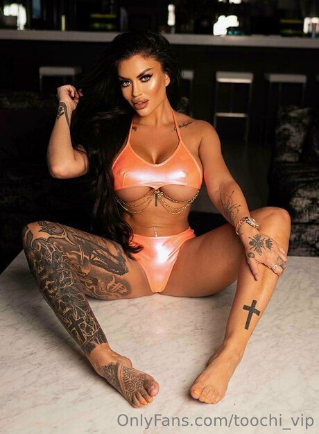 Toochi Gonewild naked star img