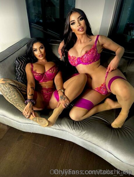 Toochi Gonewild nice star archive