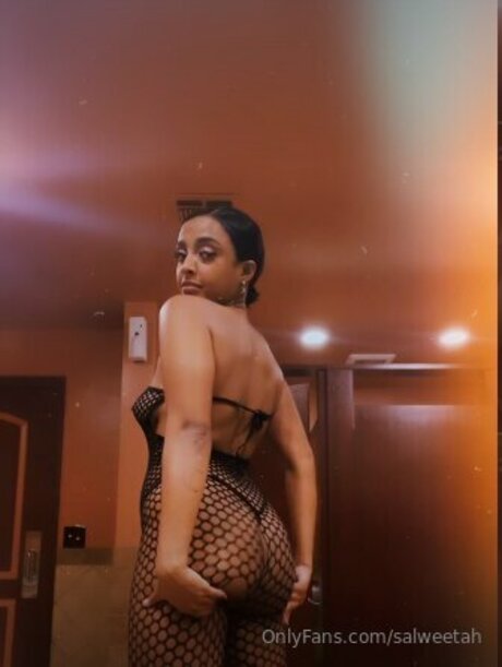 Salweetah pornographic actress picture