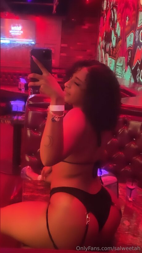 Salweetah xxx actress image