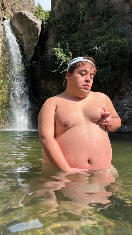 Kawaichubb nude model pics