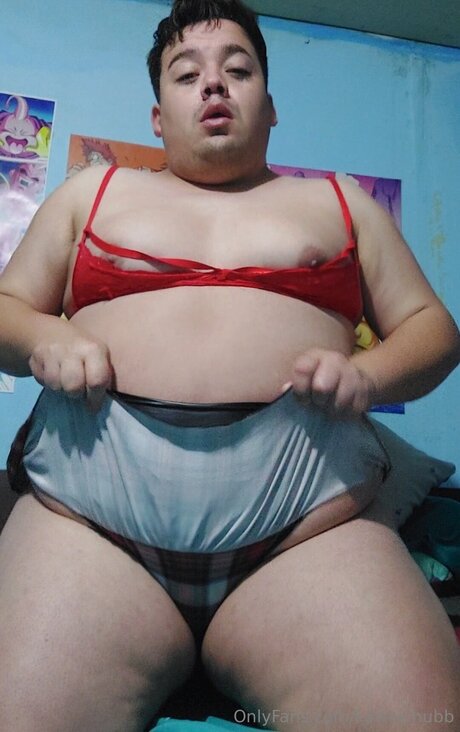 Kawaichubb pornographic star archive