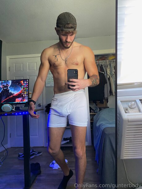 Gunterbody top pornstar image