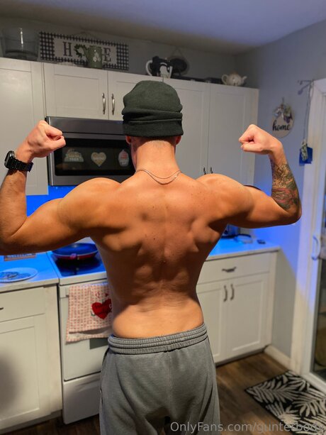 Gunterbody pornstar beautiful image