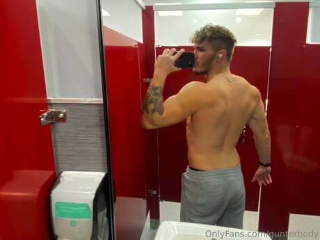 Gunterbody Profile pic