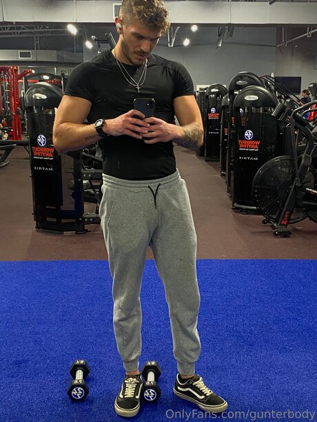 Gunterbody pornstar beautiful image