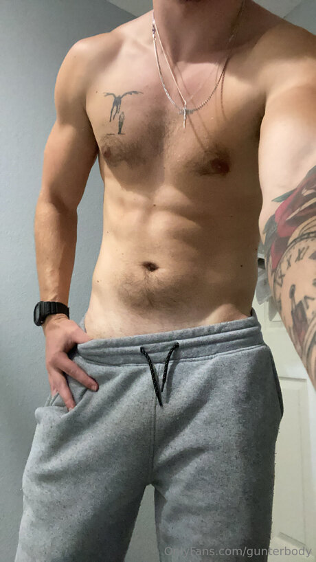 Gunterbody nice pornstar photo