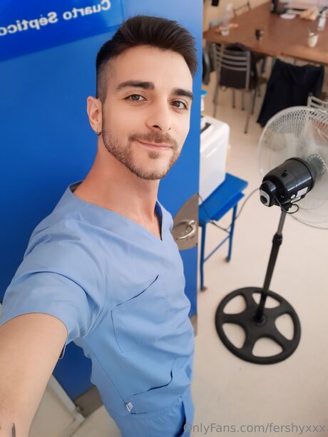 Fershyxxx sexy actress image