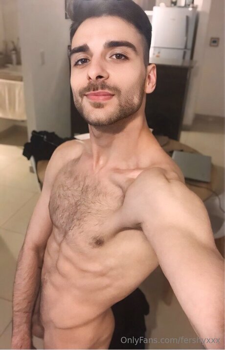 Fershyxxx naked star picture