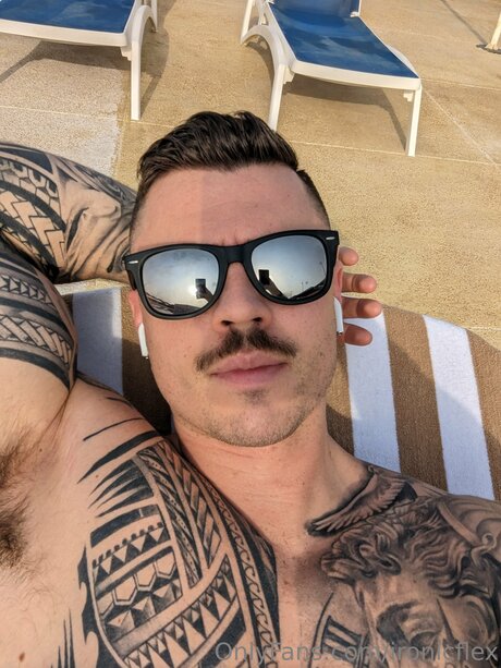 Ironicflex pornstar high quality galleries