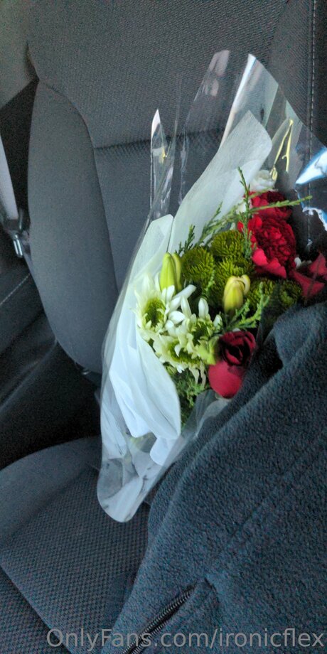 Ironicflex nudes actress photo