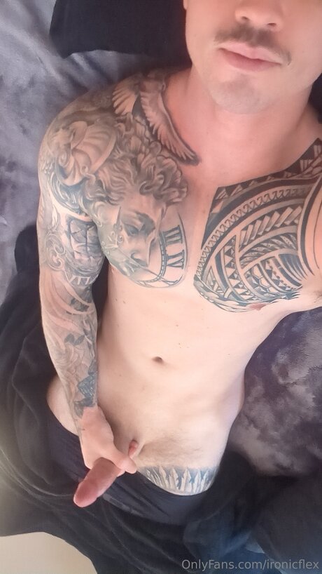 Ironicflex pornstar free pictures