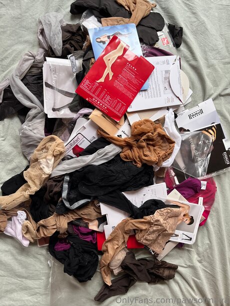 Pawsofmaya pornstar adult pictures