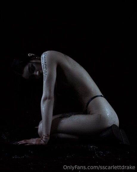 Sscarlettdrake xxx actress photo
