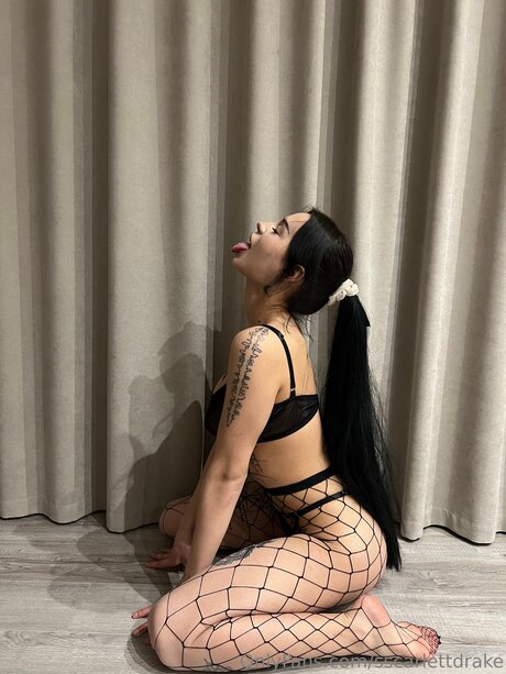 Sscarlettdrake Profile pic