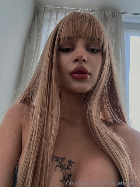 Sscarlettdrake model top picture