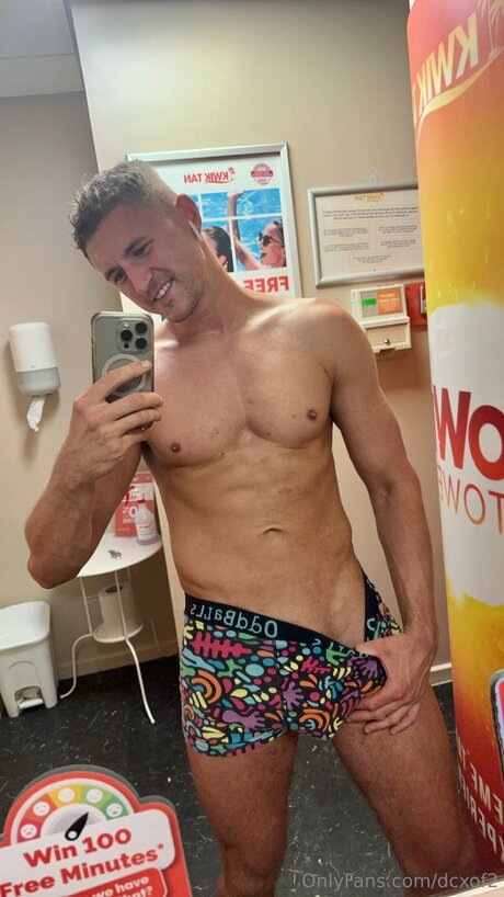 Dcxof2 star porn images