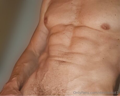 Davidehot1 star exclusive pics