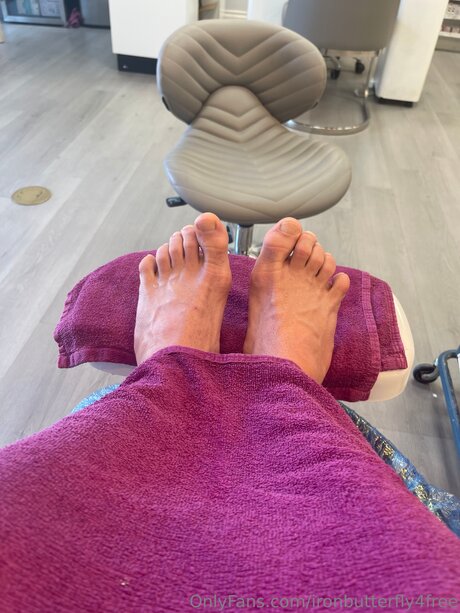 Ironbutterfly4free star high quality picture