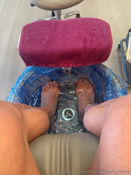 Ironbutterfly4free pornstar pictures