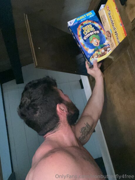 Ironbutterfly4free pornstar sex gallery