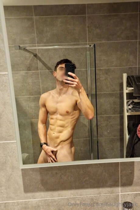 Naughtyjack hot model gallery