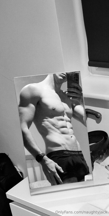 Naughtyjack model erotic img