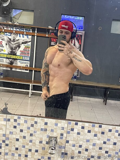 Thebigboy90 star sexy image