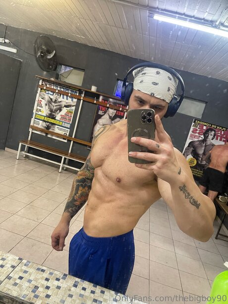 Thebigboy90 nude actress picture