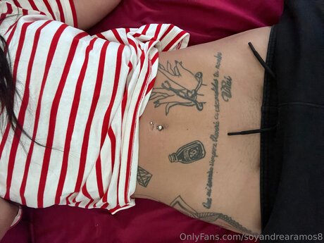 Soyandrearamos8 star photos