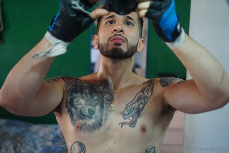 Tommartin995 pornstar art img